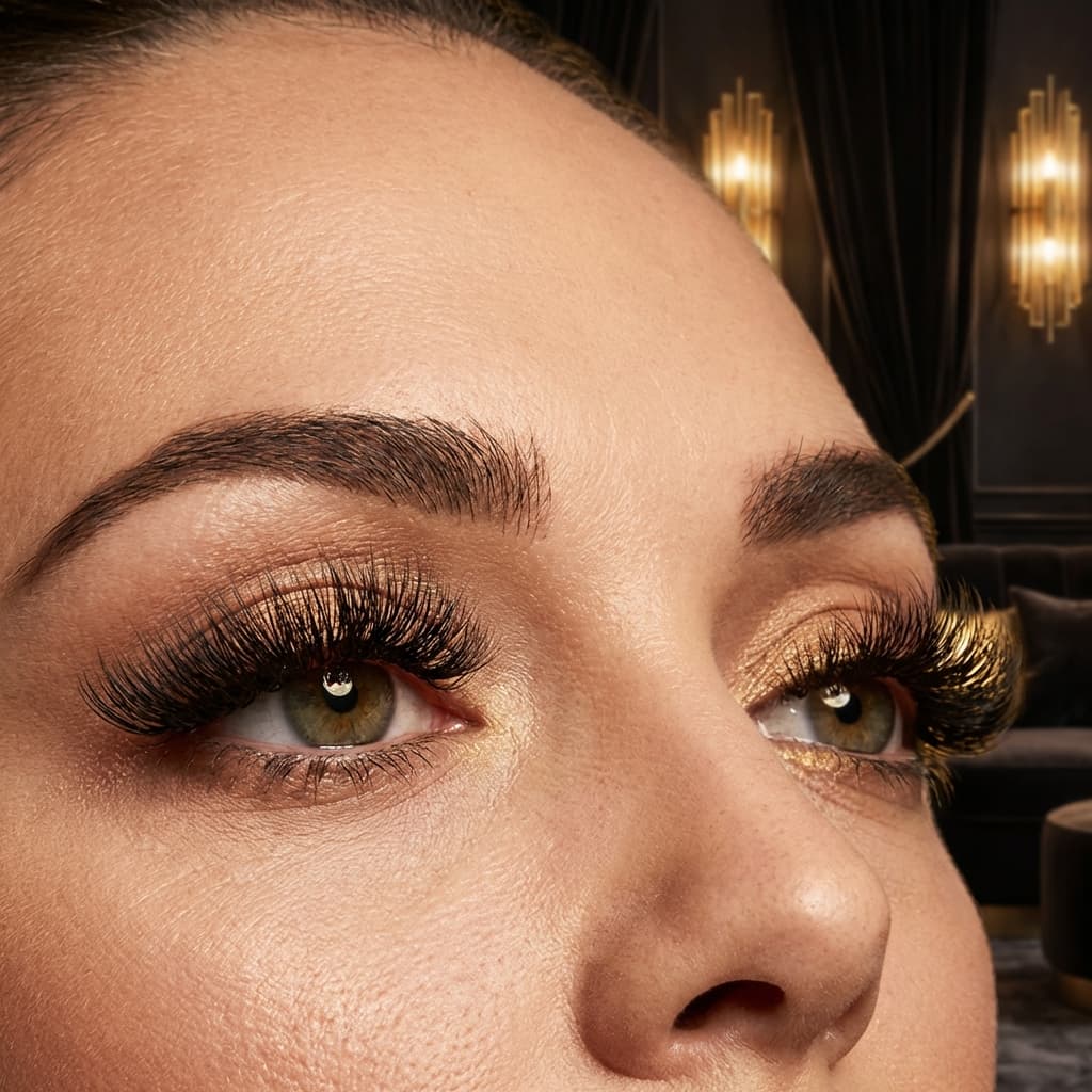 A Arquitetura do Olhar: Volume Russo vs. Brasileiro