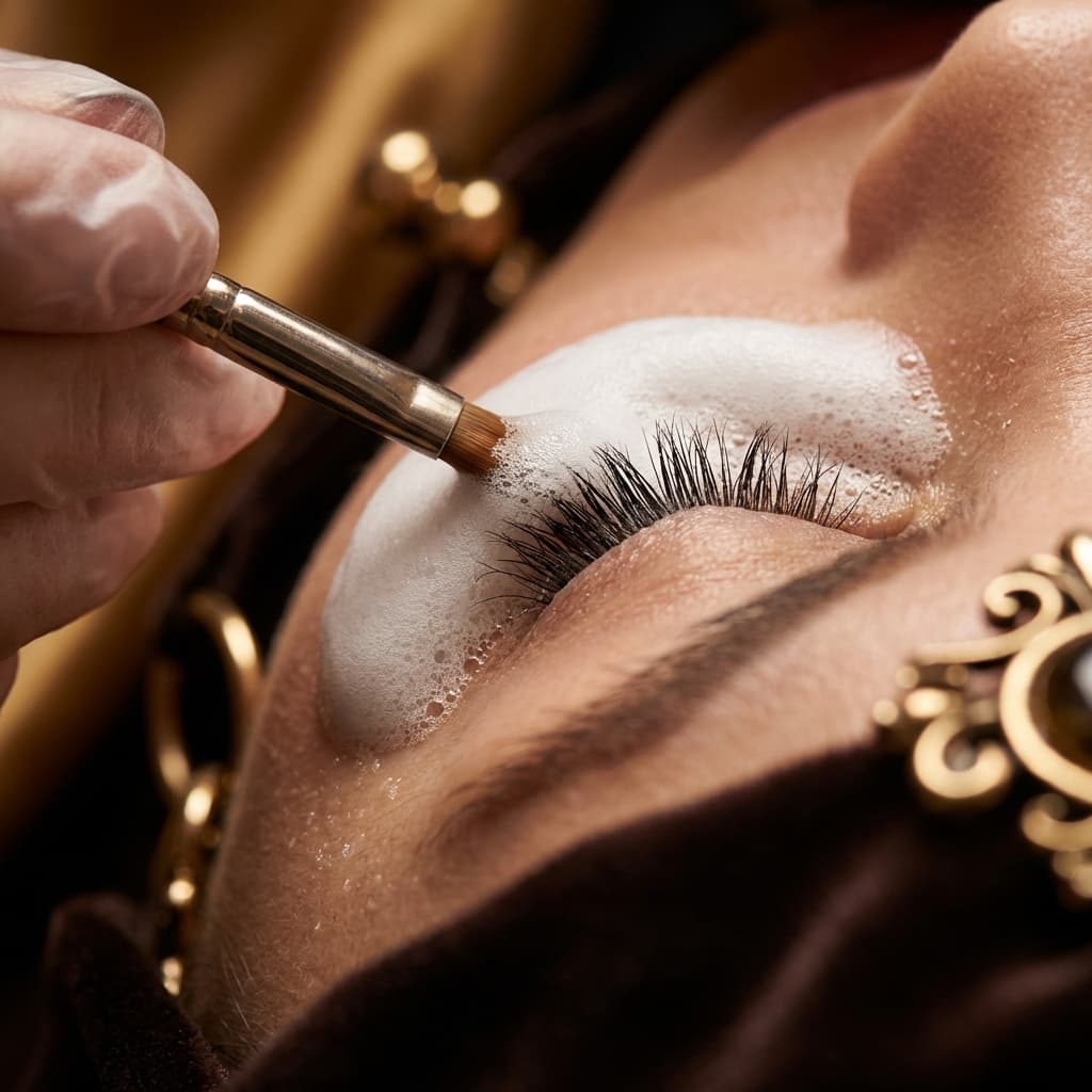 Higienização Premium: O Segredo da Retenção de 4 Semanas